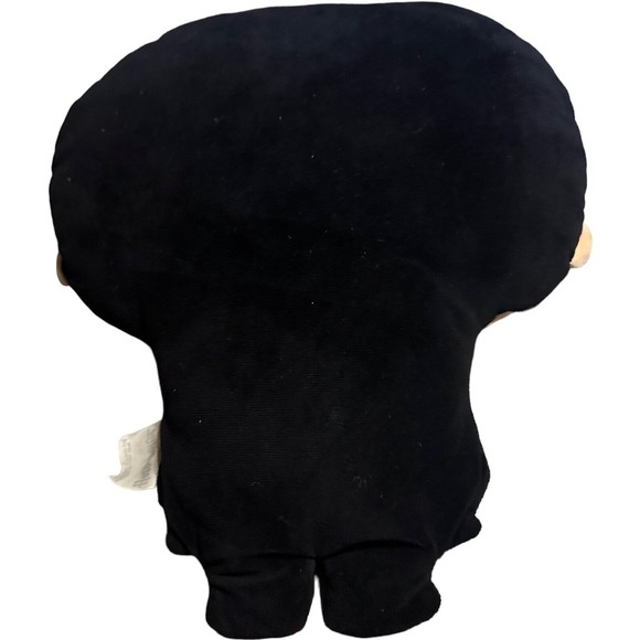 Harry Potter Pillow 16” Plush Warner Brothers Stuffed Animal Designed Jay Franco - Picture 2 of 5